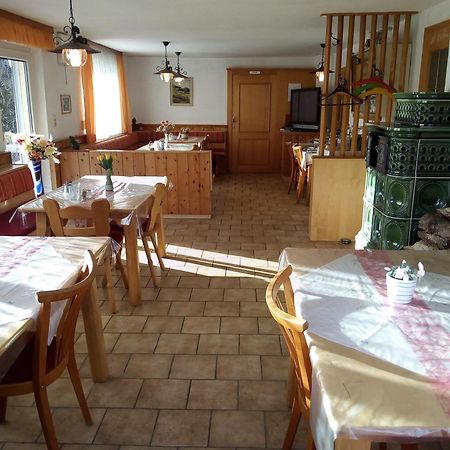 Pension Reindlhoeh Lohberg Exterior foto
