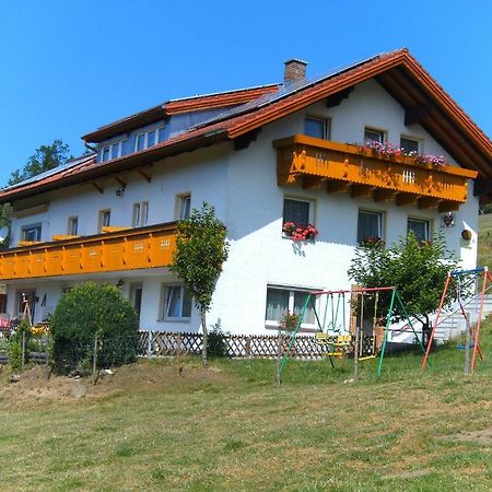 Pension Reindlhoeh Hotel Lohberg Exterior foto