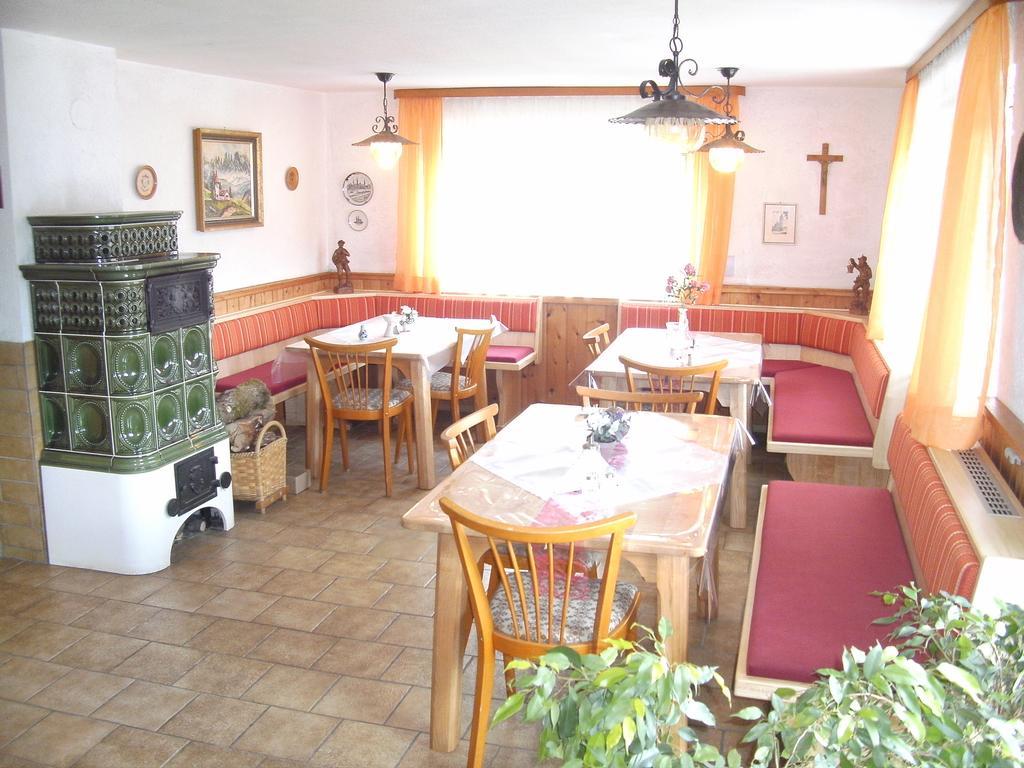 Pension Reindlhoeh Lohberg Exterior foto