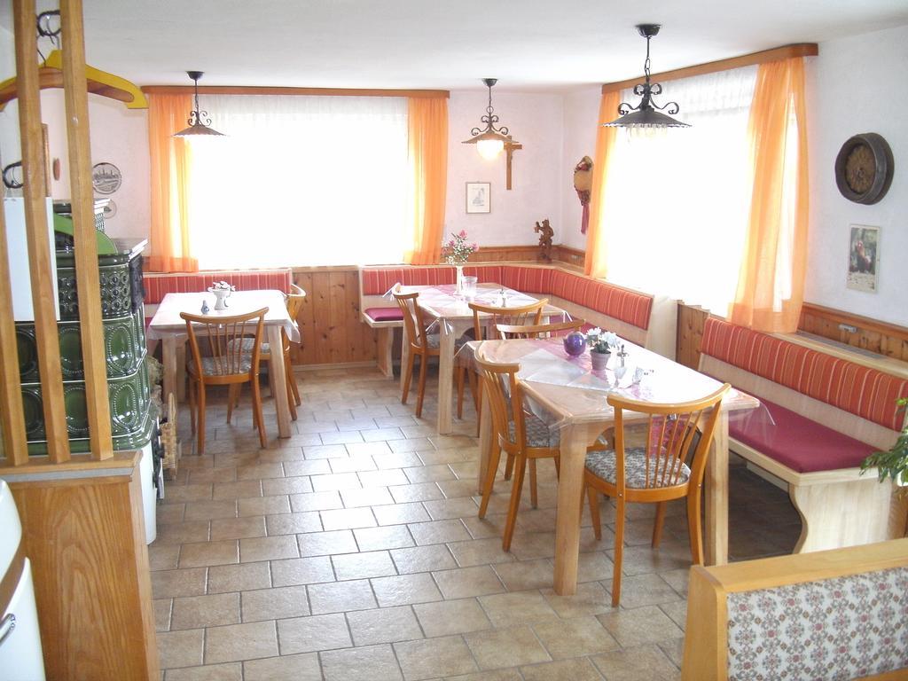 Pension Reindlhoeh Lohberg Exterior foto