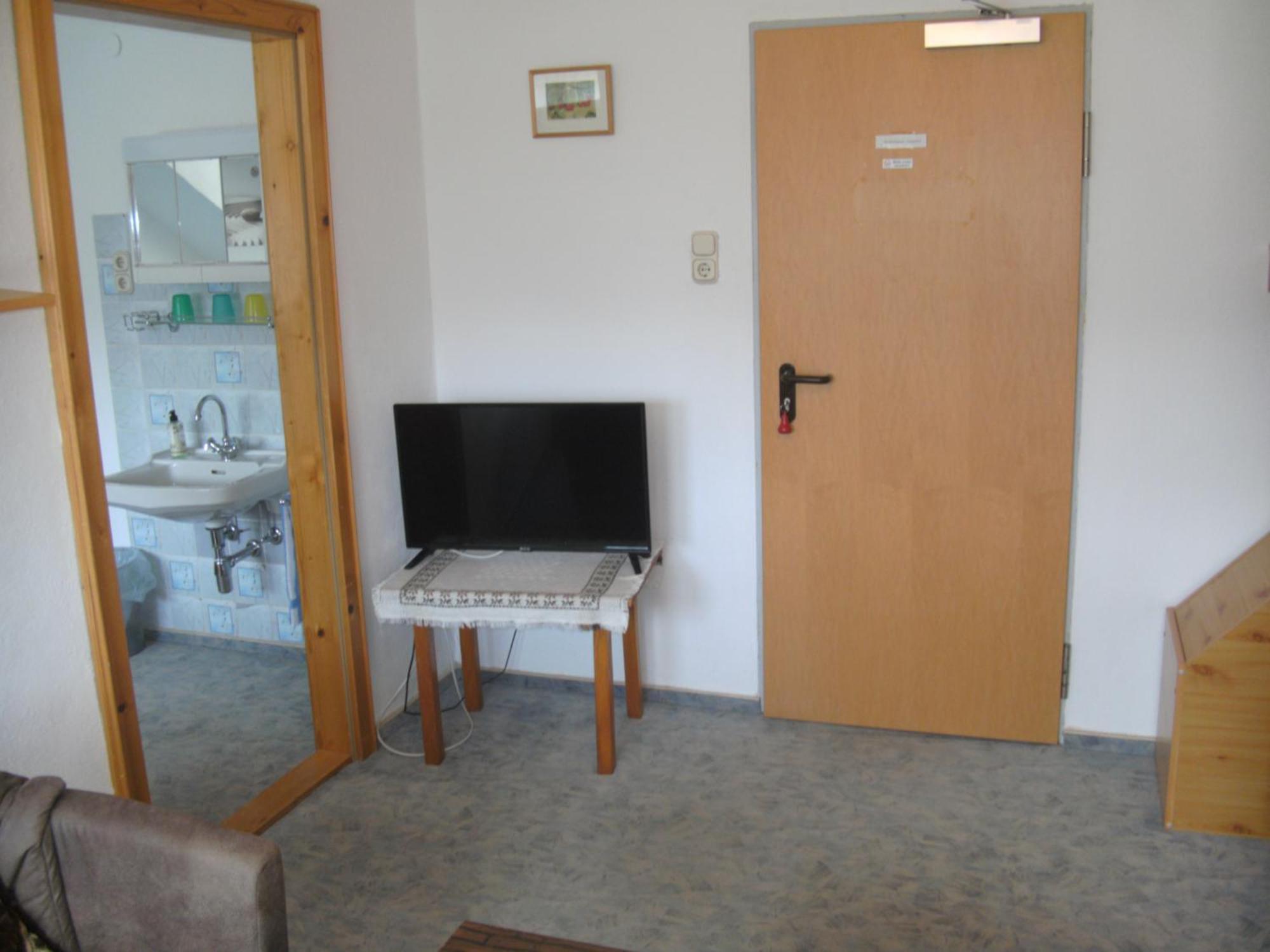 Pension Reindlhoeh Lohberg Exterior foto