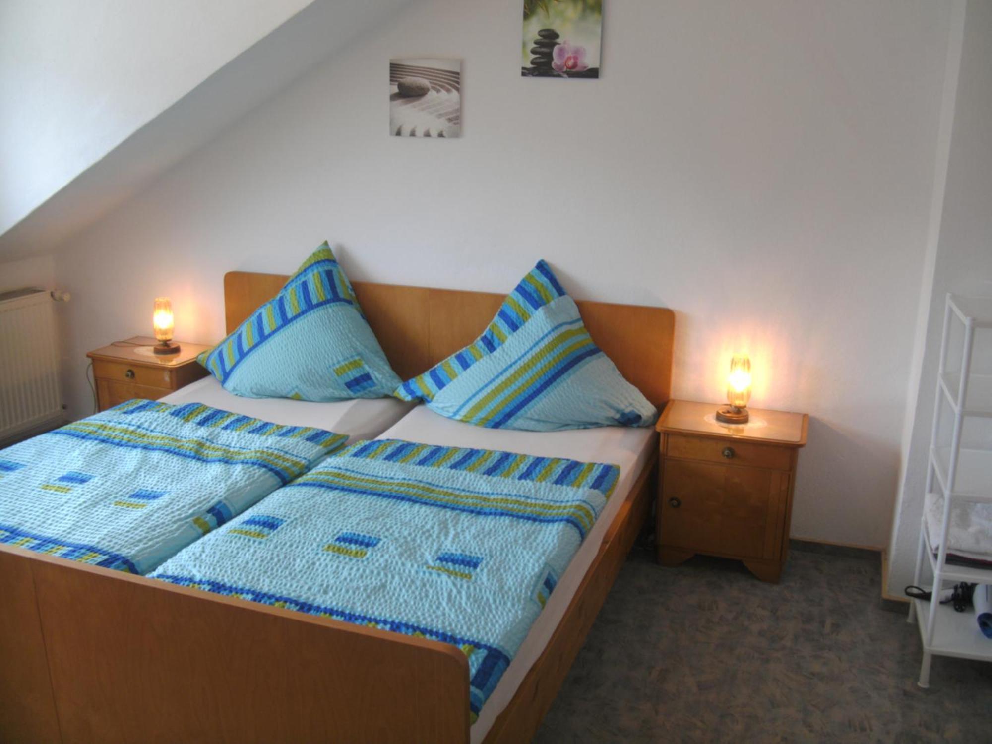 Pension Reindlhoeh Lohberg Exterior foto