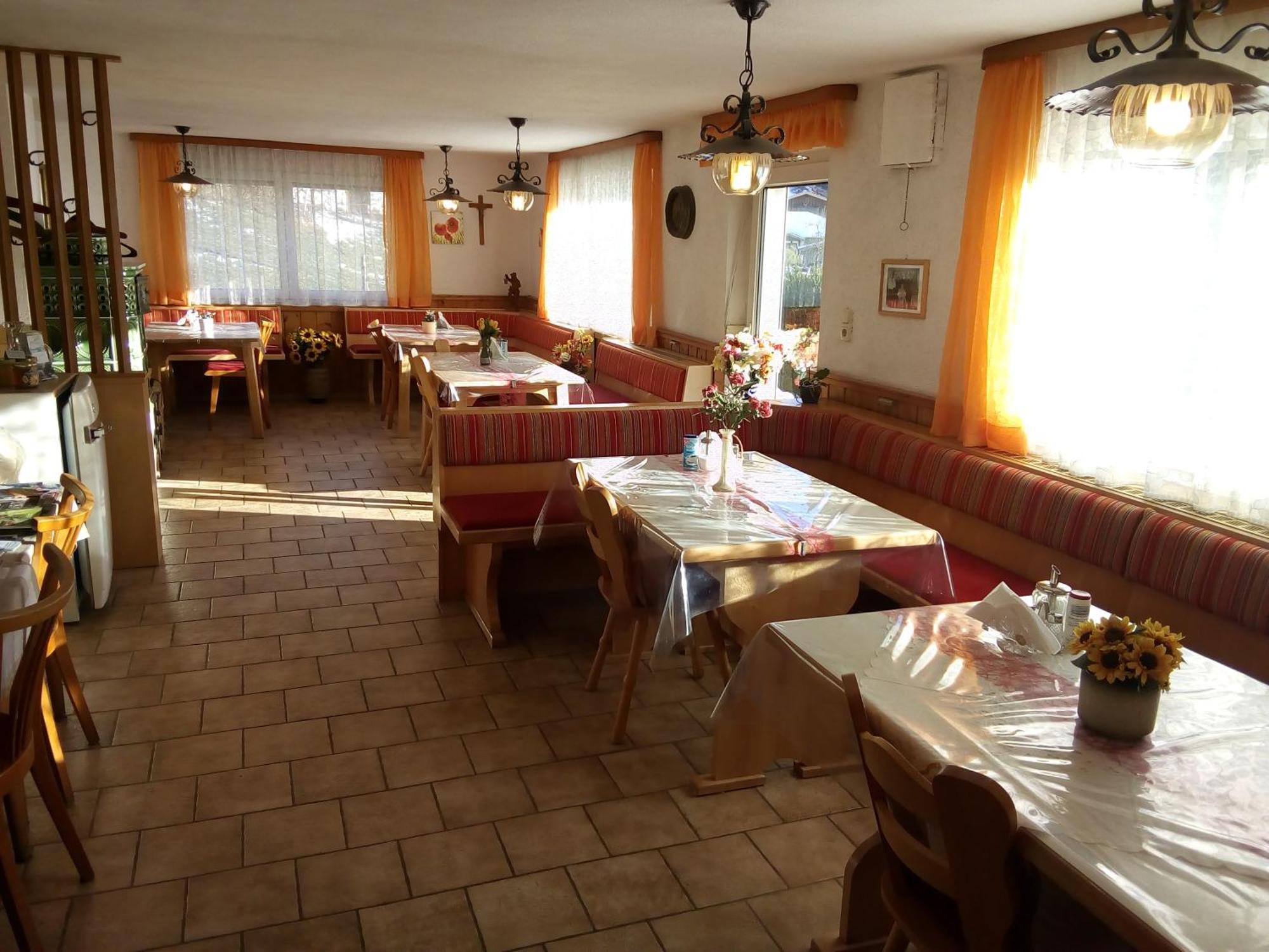 Pension Reindlhoeh Lohberg Exterior foto