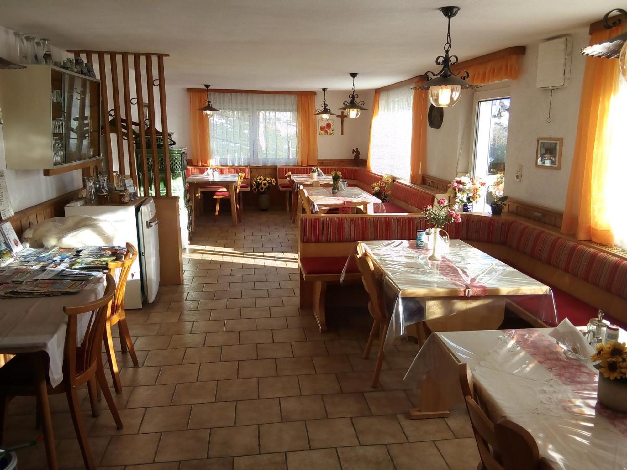 Pension Reindlhoeh Lohberg Exterior foto