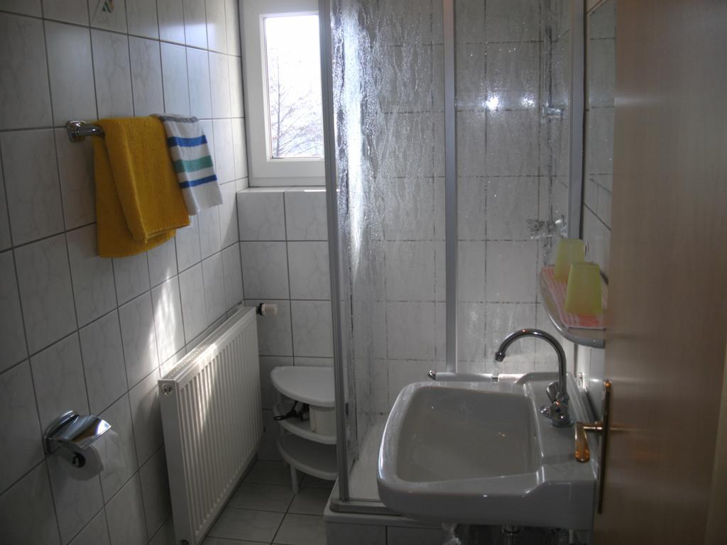 Pension Reindlhoeh Lohberg Exterior foto