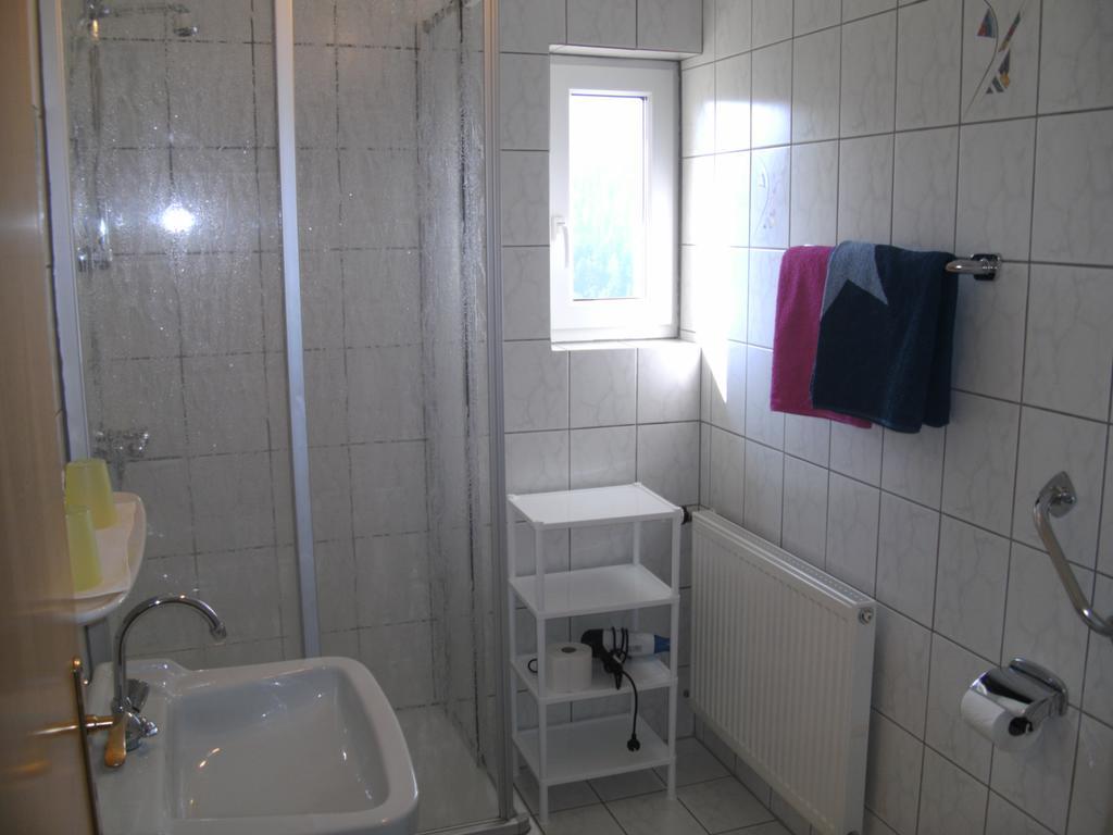 Pension Reindlhoeh Lohberg Exterior foto