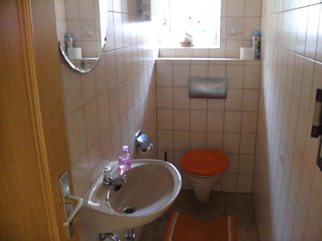 Pension Reindlhoeh Lohberg Cameră foto