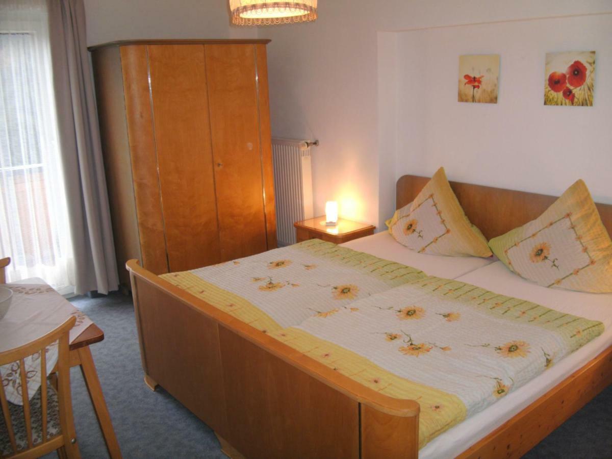 Pension Reindlhoeh Lohberg Exterior foto